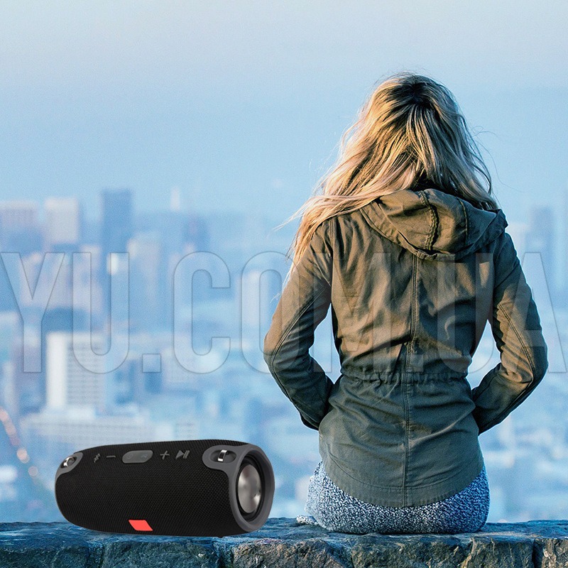 Портативна колонка Bluetooth XTREME XW05 Powerbank Speaker MP3 microSD + USB Портативна колонка Bluetooth XTREME XW05 Powerbank Speaker MP3 microSD + USB